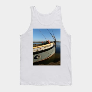 Maldon, Essex Tank Top